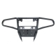 1506-855 - ARCTIC CAT BUMPER, FRONT-BLACK