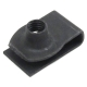 1623-637 - ARCTIC CAT CLIP, U-NUT (M5)