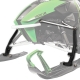 7639-570 - ARCTIC CAT KIT, A-ARM 38 IN 13-15 M-WHT/BLK