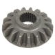 0822-153 - ARCTIC CAT GEAR, SECONDARY DRIVE-NF 37.5 PA