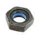 0827-058 - ARCTIC CAT NUT, FLANGE