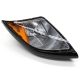 0509-068 - ARCTIC CAT HEADLIGHT ASSEMBLY, RIGHT