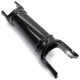 1502-736 - ARCTIC CAT DRIVESHAFT, REAR-PTD BLACK