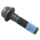 1623-461 - ARCTIC CAT SCREW,CAP-HFH-7/16-14X1 3/4 GR8 W/2353