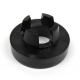 0406-309 - ARCTIC CAT GROMMET,SEAT-CTR MT