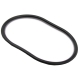 0830-139 - ARCTIC CAT ORING,INSPECTION COVER