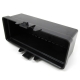0430-085 - ARCTIC CAT COVER, FUSE BLOCK