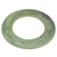0648-849 - ARCTIC CAT SHIM-23.114 ID X 38.1 OD X 0.76-STEEL