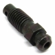 1602-458 - ARCTIC CAT FITTING,BLEED SCREW INSERT-1/4-28