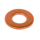 0923-057 - ARCTIC CAT GASKET, COPPER- 12X20X1.5