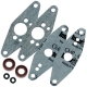 3006-436 - ARCTIC CAT GASKET,EXHAUST VALVE COVER