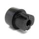 0116-469 - ARCTIC CAT BUSHING, RECOIL