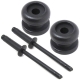 6639-154 - ARCTIC CAT KIT,BAG GROMMET W/RIVET(PR)