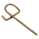 2602-409 - ARCTIC CAT PIN,RETAINING
