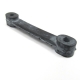 0300-185 - ARCTIC CAT LATCH,RUBBER TIE-HOOD