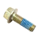 1623-248 - ARCTIC CAT SCREW,CAP-HFH 3/8-16X1.125 W/2353