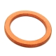3402-556 - ARCTIC CAT GASKET, OIL LAMP SWITCH