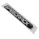 0411-965 - ARCTIC CAT DECAL,SPEEDRACK(MRP)