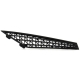 7606-272 - ARCTIC CAT VENT,UPPER SIDE PANEL-RH