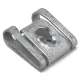 1623-748 - ARCTIC CAT CLIP, RECEPTACLE-1/4 TURN STUD