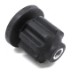 0608-654 - ARCTIC CAT MOUNT, ENGINE 60 DURO