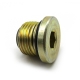 0817-003 - ARCTIC CAT PLUG