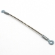 0607-447 - ARCTIC CAT CABLE,5-HAIRPIN