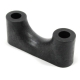 0605-576 - ARCTIC CAT BLOCK,MTG-STEERING POST