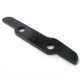 1705-201 - ARCTIC CAT PLATE,BEARING BRACKET-PTD BLK