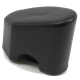 0616-396 - ARCTIC CAT CAP,BUMPER END RH