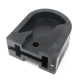1604-137 - ARCTIC CAT NOSEPIECE,RAIL-BLUNT