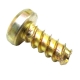 1623-022 - ARCTIC CAT SCREW,48-2 TXSPNH 1/4-10X.625 Z&Y