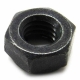 3021-823 - ARCTIC CAT NUT, HEXAGON