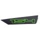 5621-520 - ARCTIC CAT DECAL,TUNNEL REAR-RH 154