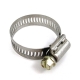0423-496 - ARCTIC CAT CLAMP,HOSE- WORM 19-38MMX12.7MM