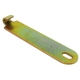 0645-243 - ARCTIC CAT STRAP, BATTERY HOLDOWN-TOP