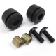 0437-039 - ARCTIC CAT KIT,EXHAUST GROMMET