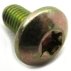 8476-816 - ARCTIC CAT SCREW,MACH-TSTRH M8X1.25X16 Z&Y