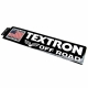 6411-394 - ARCTIC CAT DECAL,REAR-CENTER (TEXTRON)