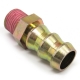0413-359 - ARCTIC CAT FITTING,1/2 HOSE-3 BARB-M14X1.25
