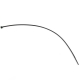 0623-144 - ARCTIC CAT TIE, CABLE-17.5 LONG