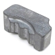 0630-332 - ARCTIC CAT BLOCK,DETENT-SHIFT ACTUATOR