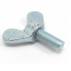 0413-009 - ARCTIC CAT THUMB SCREW-RAD