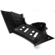 6406-763 - ARCTIC CAT FOOTWELL,AUTO-LH