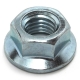 3007-390 - ARCTIC CAT NUT,INTER COOLER