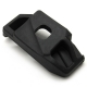 7606-654 - ARCTIC CAT BUMPER,PROTECTOR-RUBBER-8000