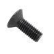 8474-616 - ARCTIC CAT SCREW,MACH-TSFH M6X1.0X16 CL8.8 BLK