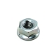 3007-373 - ARCTIC CAT NUT
