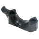 1605-044 - ARCTIC CAT BLOCK,MTG-STEERING POST-LOWER