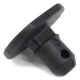 6606-592 - ARCTIC CAT PIN,RETAINER-BODY PLASTIC